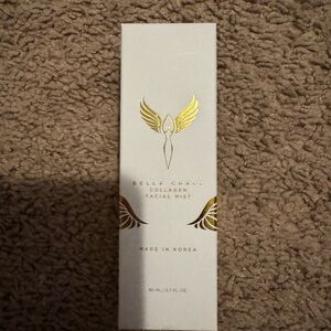 Bella Grace Collagen Facial Mist